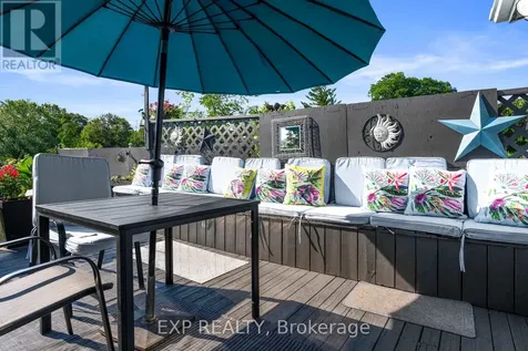 27 Sunnidale Road South Wasaga Beach ON L9Z 2M5