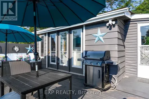 27 Sunnidale Road South Wasaga Beach ON L9Z 2M5