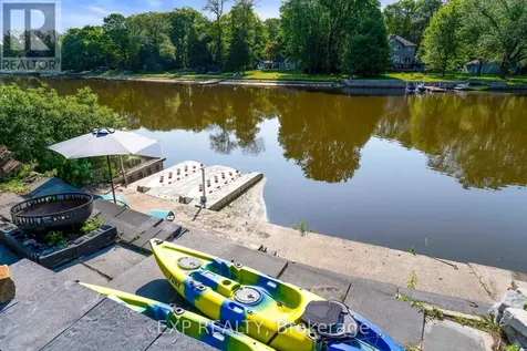 27 Sunnidale Road South Wasaga Beach ON L9Z 2M5