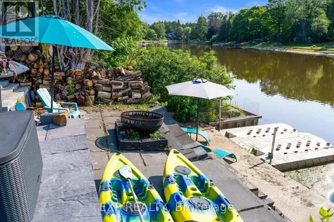 27 Sunnidale Road South Wasaga Beach ON L9Z 2M5
