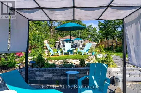27 Sunnidale Road South Wasaga Beach ON L9Z 2M5