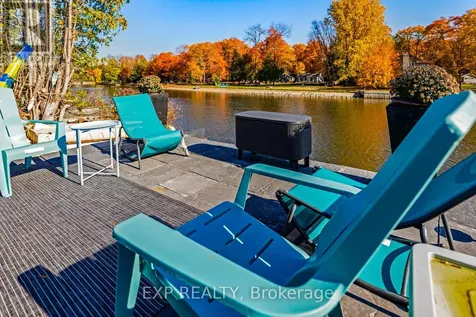 27 Sunnidale Road South Wasaga Beach ON L9Z 2M5