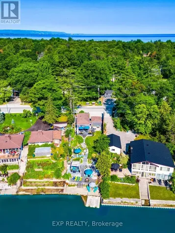 27 Sunnidale Road South Wasaga Beach ON L9Z 2M5