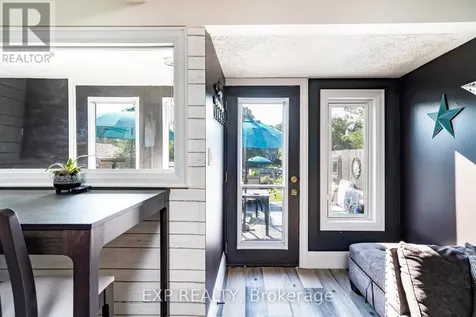 27 Sunnidale Road South Wasaga Beach ON L9Z 2M5