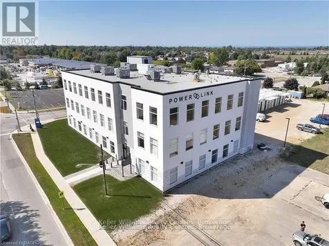 1020 Goderich Street Saugeen Shores ON N0H 2C3