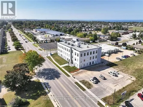 1020 Goderich Street Saugeen Shores ON N0H 2C3