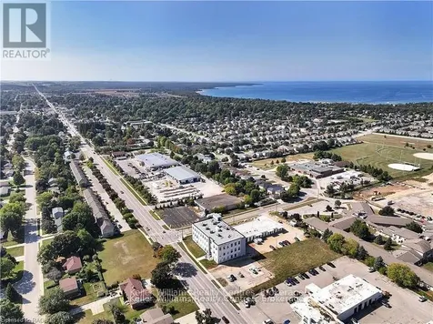 1020 Goderich Street Saugeen Shores ON N0H 2C3