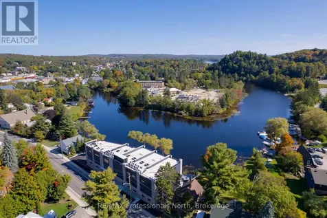 32 Brunel Road Huntsville ON P1H 1P5