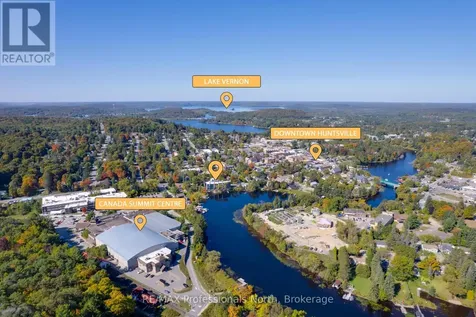 32 Brunel Road Huntsville ON P1H 1P5
