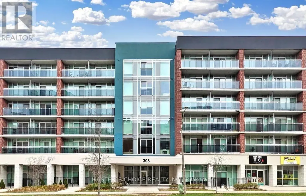 308 Lester Street Waterloo ON N2L 3W6