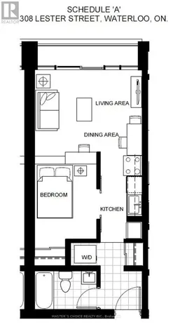 308 Lester Street Waterloo ON N2L 3W6