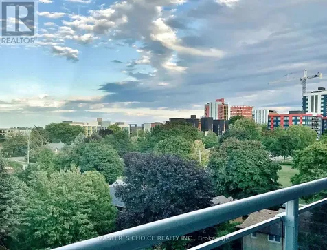 308 Lester Street Waterloo ON N2L 3W6