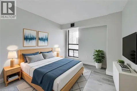 222 Jackson Street West Hamilton ON L8P 4S5
