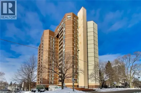 222 Jackson Street West Hamilton ON L8P 4S5