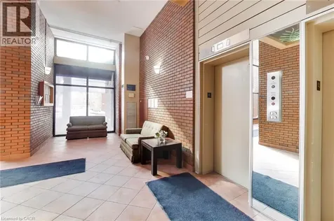 222 Jackson Street West Hamilton ON L8P 4S5