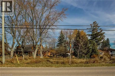 9868 Twenty Road West Hamilton ON L0R 1W0