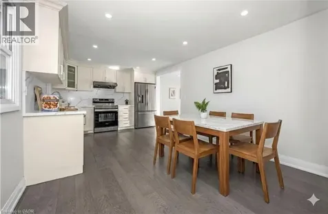60 West 1st Street Hamilton ON L9C 3C3