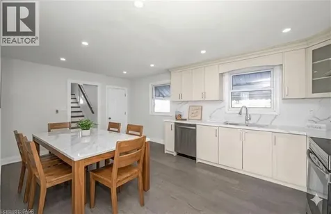 60 West 1st Street Hamilton ON L9C 3C3