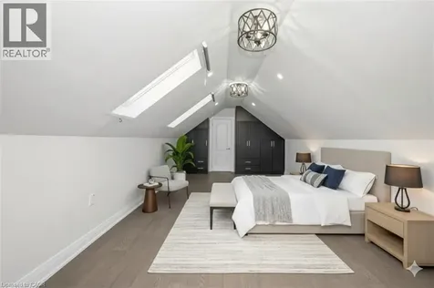 60 West 1st Street Hamilton ON L9C 3C3