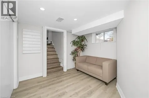 60 West 1st Street Hamilton ON L9C 3C3