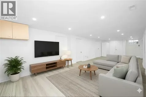 60 West 1st Street Hamilton ON L9C 3C3