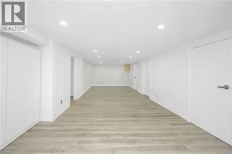 60 West 1st Street Hamilton ON L9C 3C3