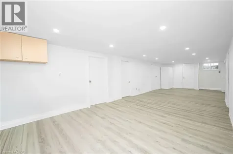 60 West 1st Street Hamilton ON L9C 3C3