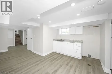 60 West 1st Street Hamilton ON L9C 3C3