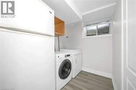 60 West 1st Street Hamilton ON L9C 3C3