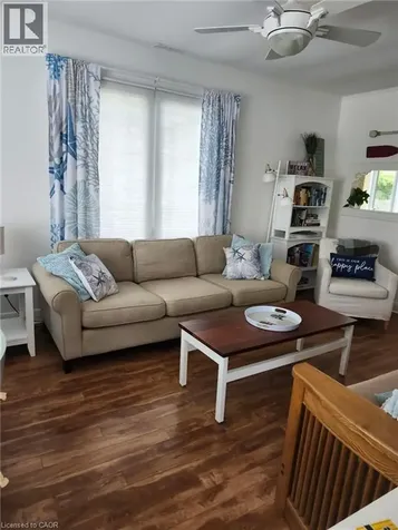 322 Oxford Avenue Crystal Beach ON L0S 1B0