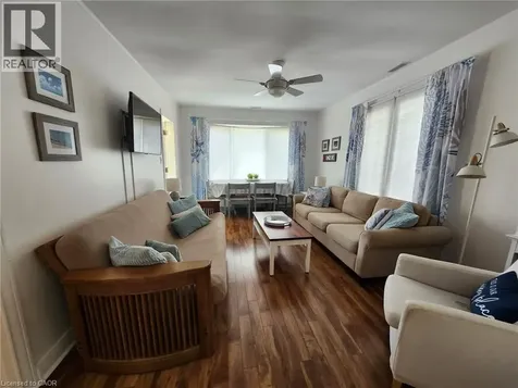 322 Oxford Avenue Crystal Beach ON L0S 1B0