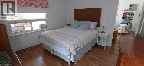 322 Oxford Avenue Crystal Beach ON L0S 1B0