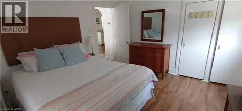 322 Oxford Avenue Crystal Beach ON L0S 1B0