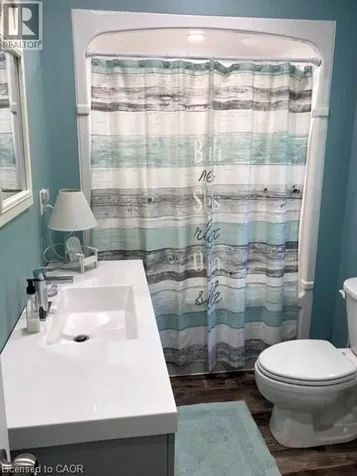 322 Oxford Avenue Crystal Beach ON L0S 1B0