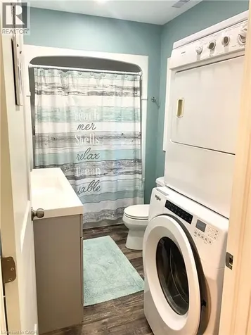 322 Oxford Avenue Crystal Beach ON L0S 1B0