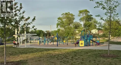 322 Oxford Avenue Crystal Beach ON L0S 1B0