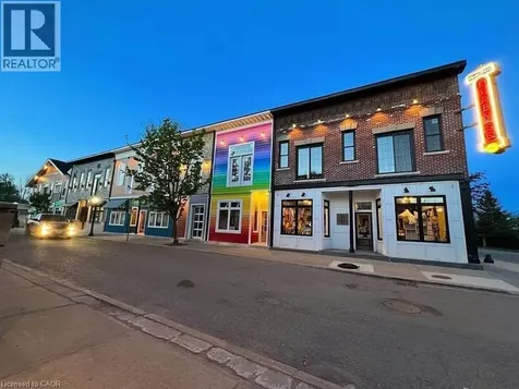 322 Oxford Avenue Crystal Beach ON L0S 1B0