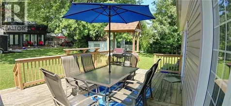 322 Oxford Avenue Crystal Beach ON L0S 1B0