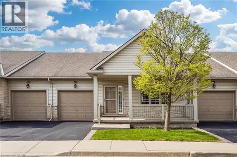 130 Southbrook Drive Binbrook ON L0R 1C0