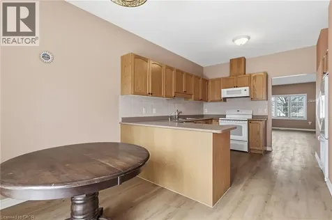 130 Southbrook Drive Binbrook ON L0R 1C0