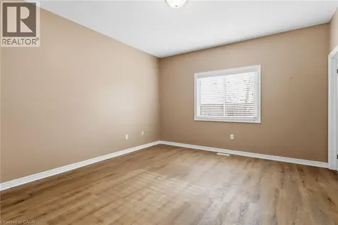 130 Southbrook Drive Binbrook ON L0R 1C0