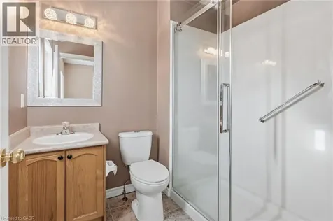 130 Southbrook Drive Binbrook ON L0R 1C0