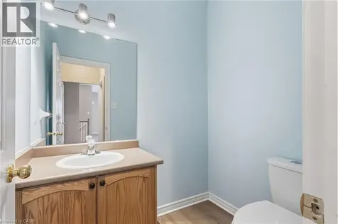 130 Southbrook Drive Binbrook ON L0R 1C0