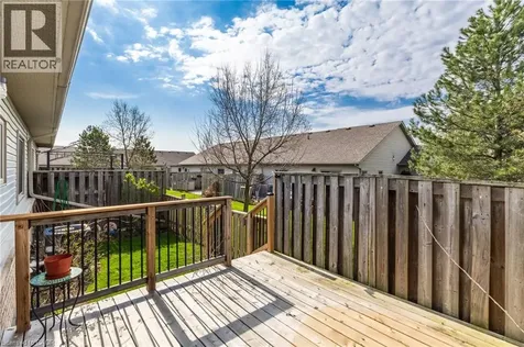 130 Southbrook Drive Binbrook ON L0R 1C0