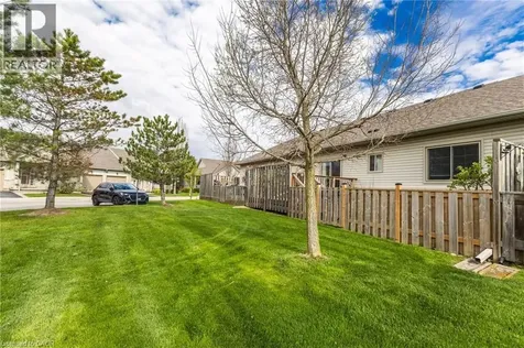 130 Southbrook Drive Binbrook ON L0R 1C0
