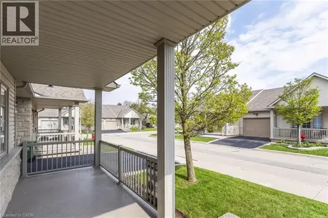 130 Southbrook Drive Binbrook ON L0R 1C0