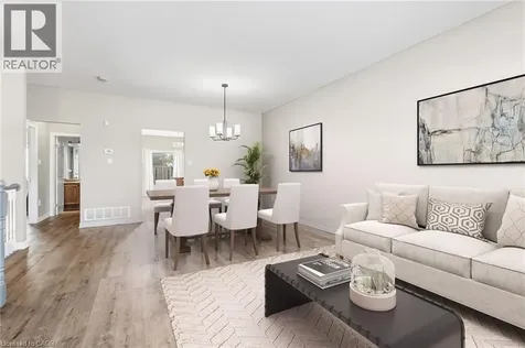 130 Southbrook Drive Binbrook ON L0R 1C0