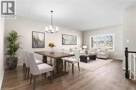 130 Southbrook Drive Binbrook ON L0R 1C0