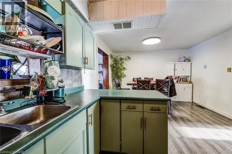 393 Odlum Drive Woodstock ON N4S 3S1