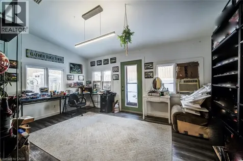 393 Odlum Drive Woodstock ON N4S 3S1